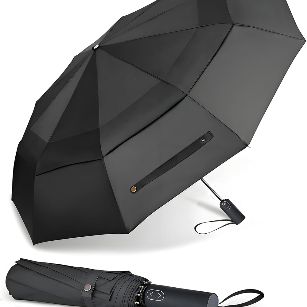 
                      
                        Weldon 49 Inch Large Folding Umbrella
                      
                    