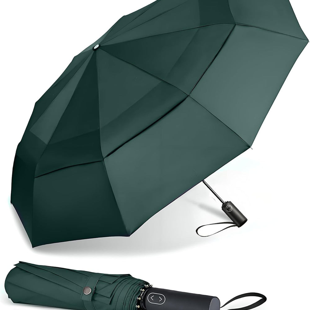 
                      
                        Weldon 49 Inch Large Folding Umbrella
                      
                    