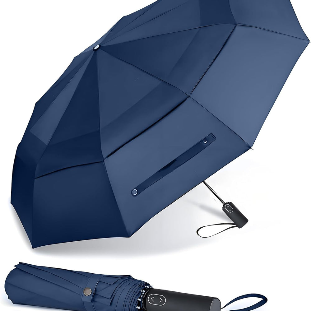 
                      
                        Weldon 49 Inch Large Folding Umbrella
                      
                    