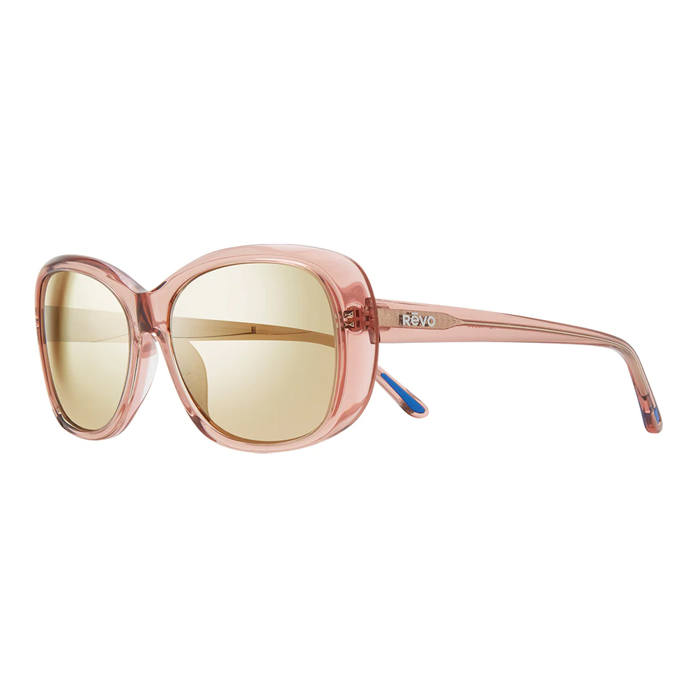 REVO Sammy Eco-Friendly - Crystal Mauve/Champagne