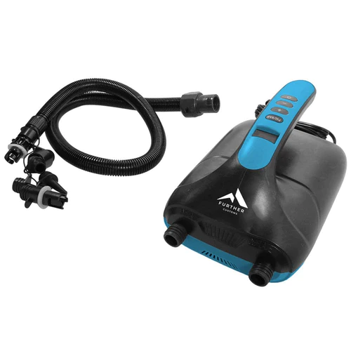 FC 12V Electric Air Pump