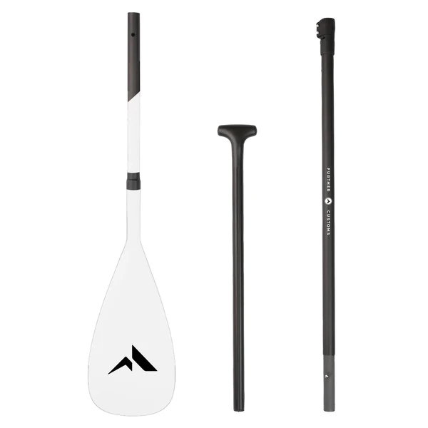 FC 3pc Carbon Hybrid Paddle