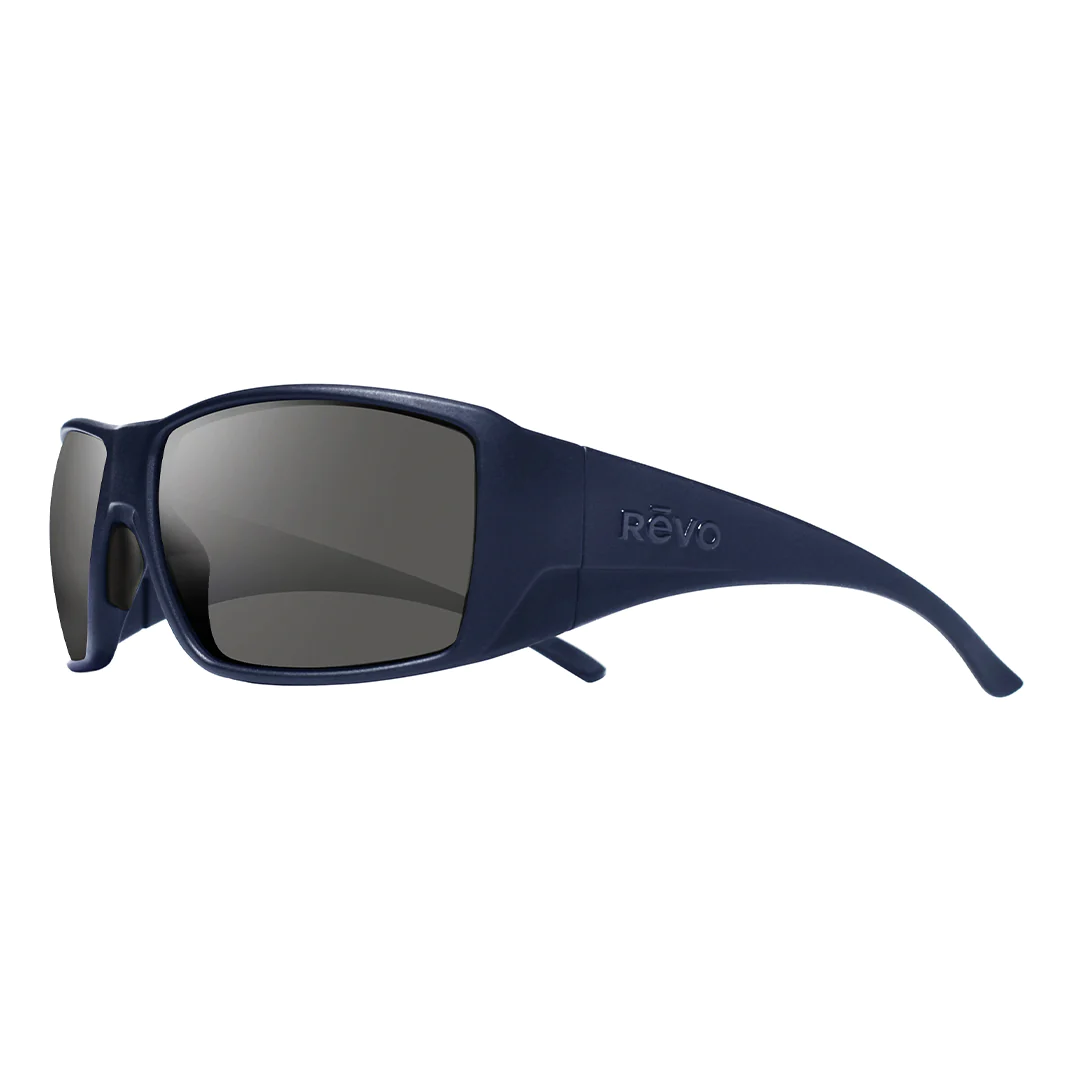 REVO Dune - Matte Navy/Graphite