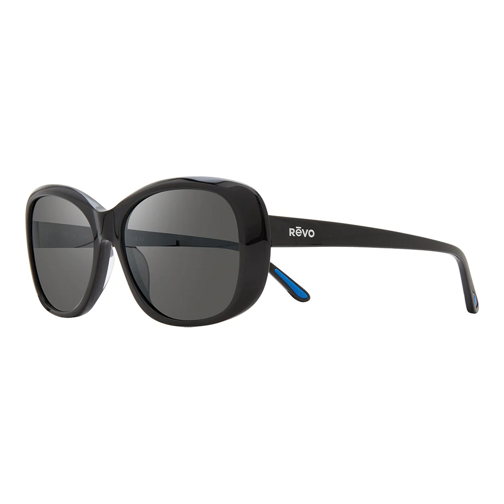 REVO Sammy Eco-Friendly - Black/Graphite