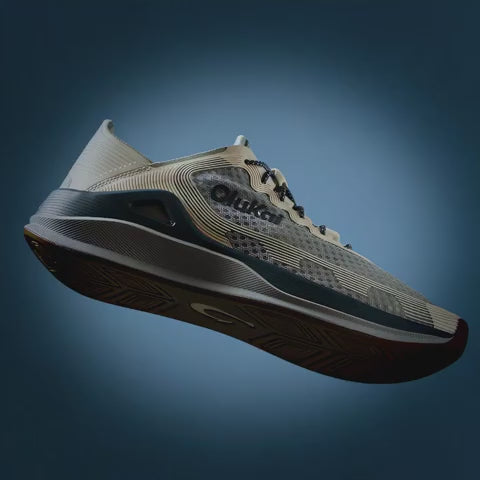 OluKai ‘Ahi Men’s Performance Marine Shoe