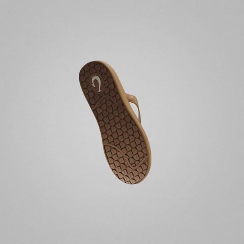 
                      
                        Load and play video in Gallery viewer, OluKai Southshore Women’s Waterproof Leather Sandals
                      
                    
