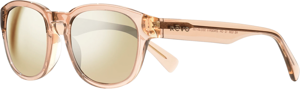 
                      
                        REVO Zinger 2
                      
                    