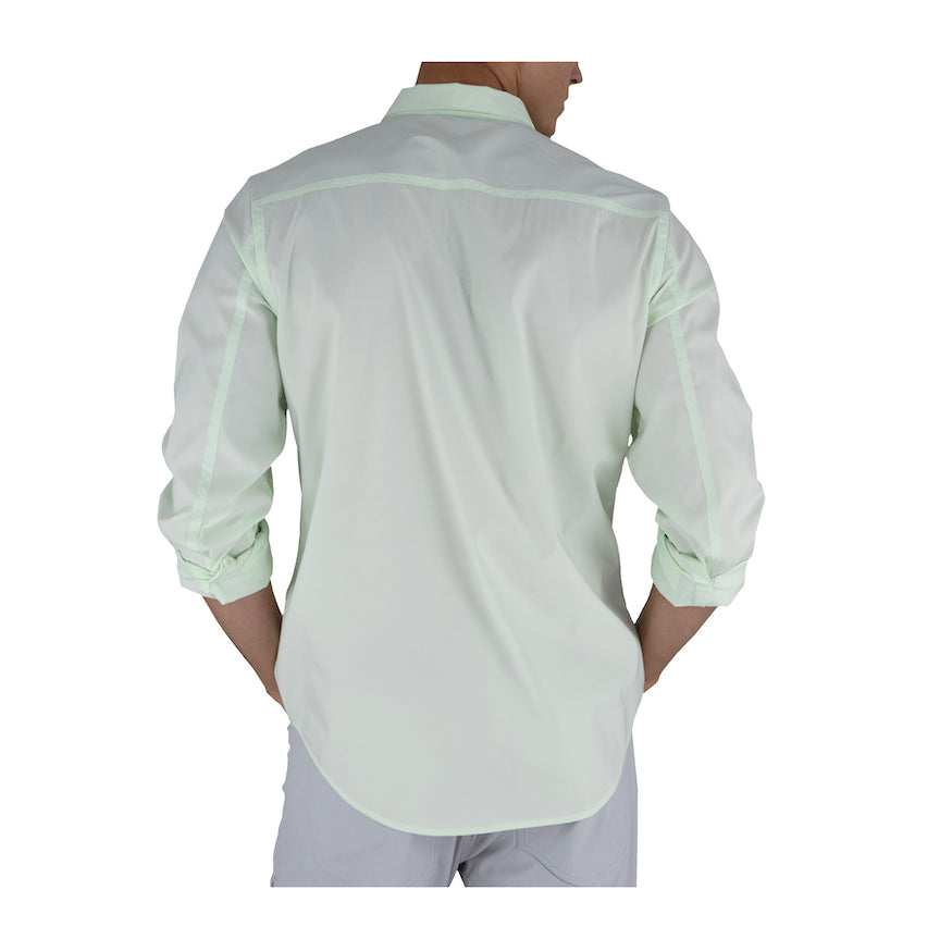 
                      
                        Blackwell Long Sleeve Button Down Shirt
                      
                    