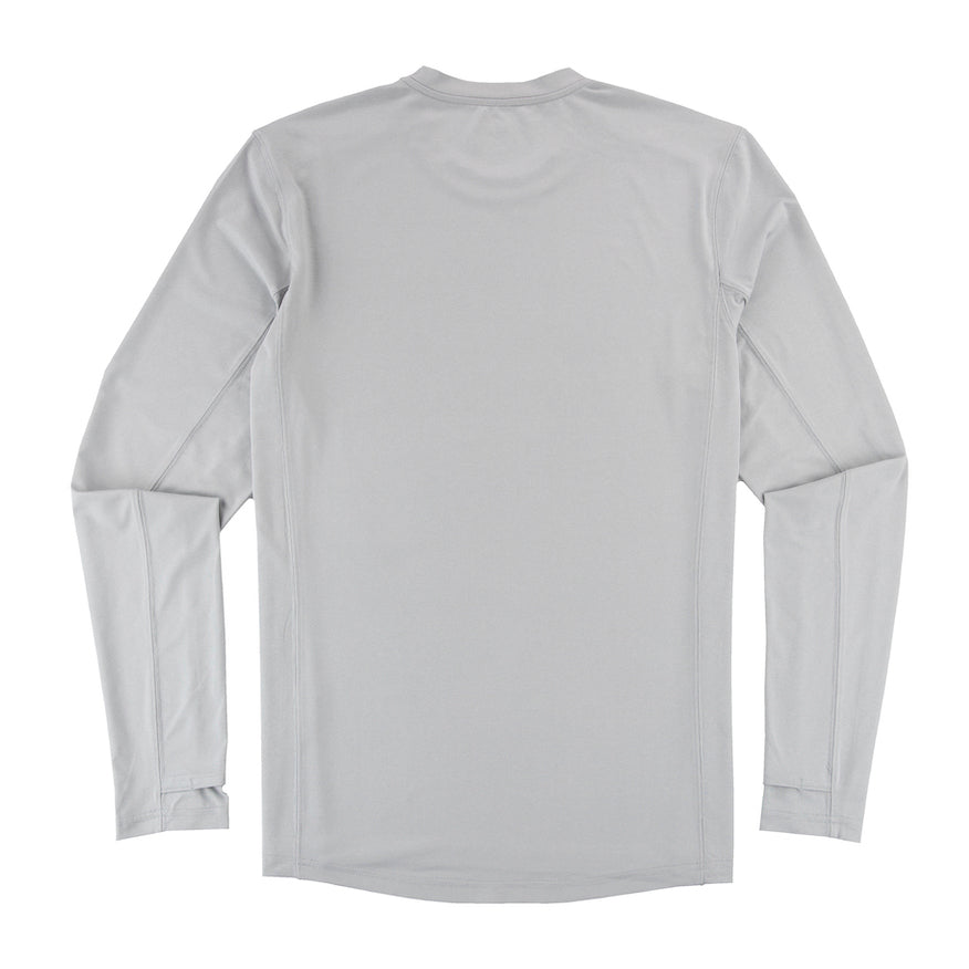 Cove Performance Crewneck Long Sleeve Shirt