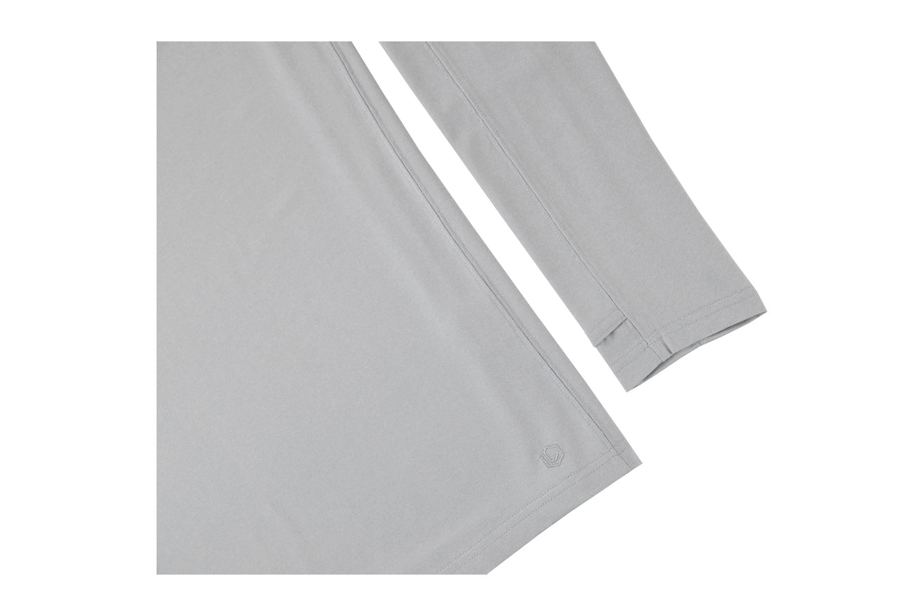 Cove Performance Crewneck Long Sleeve Shirt