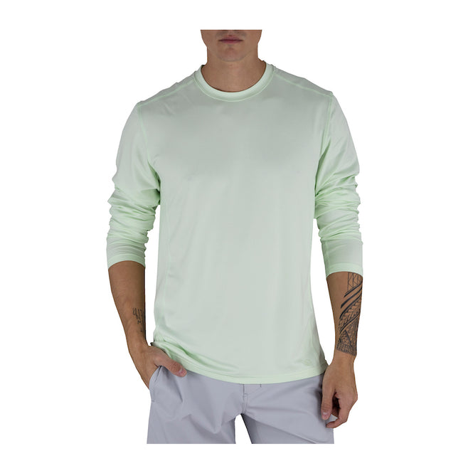 Cove Performance Crewneck Shirt – JB Langley