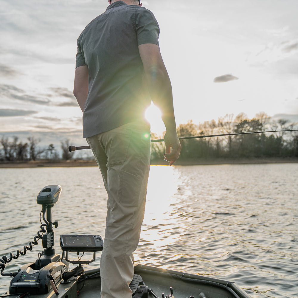 
                      
                        Winrock Performance 7 Pocket Pant
                      
                    