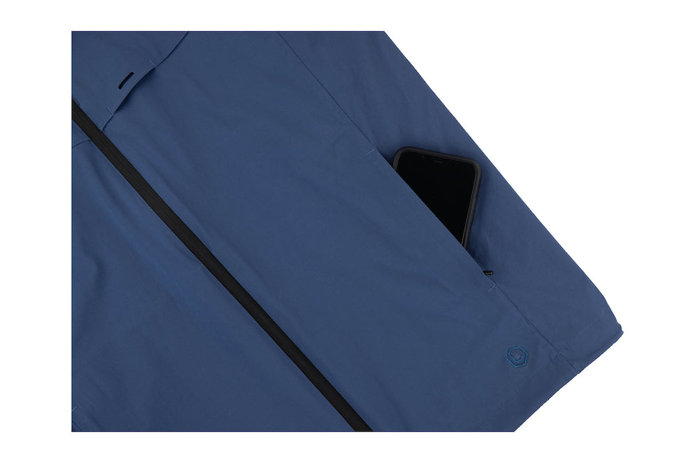 
                      
                        Rover Wind and Rain Shell
                      
                    