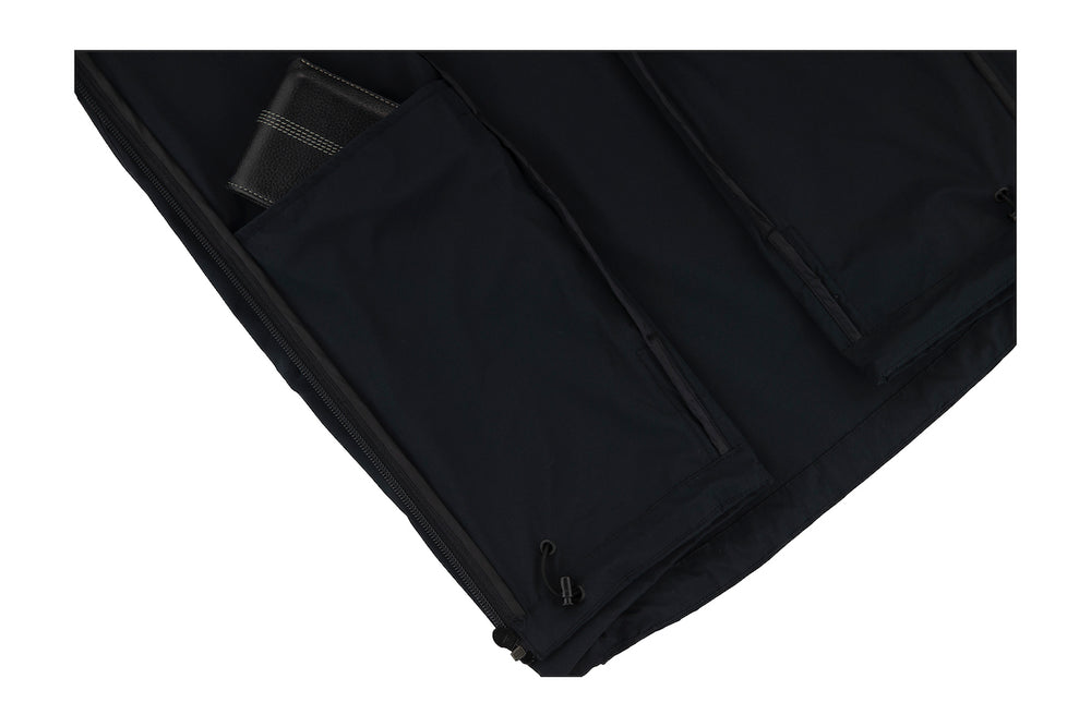 
                      
                        Rover Wind and Rain Shell
                      
                    