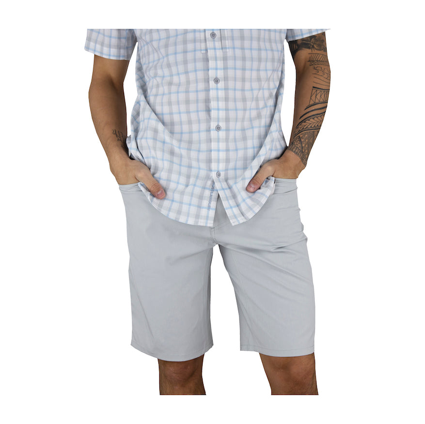 Winrock Performance 7 Pocket Short